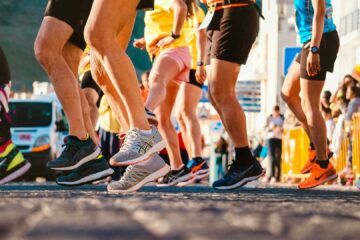 beginner running tips