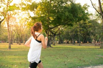 running workout tips