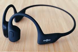 Shokz OpenRun and OpenRun Pro headphones